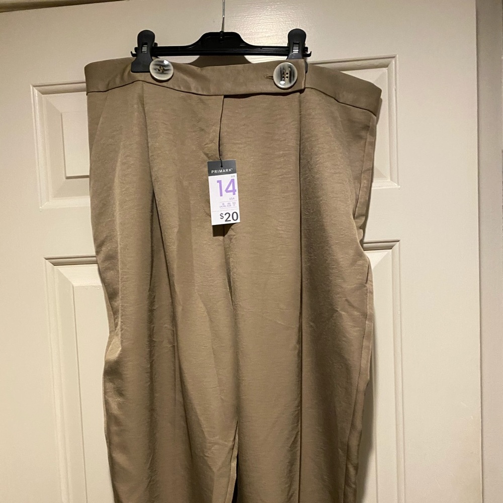 Primark Ladies dress pant!